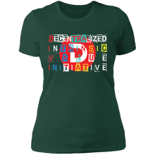 将图片加载到图库查看器,Decentral - Ladies