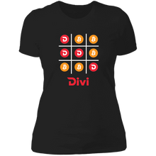 Load image into Gallery viewer, Tic Tac Toe - Ladies