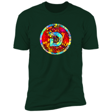 이미지를 갤러리 뷰어에 로드 , Divi Serotonin Crystal