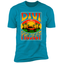 이미지를 갤러리 뷰어에 로드 , Divi Safari