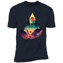 Charger l'image dans la galerie, RocketSan