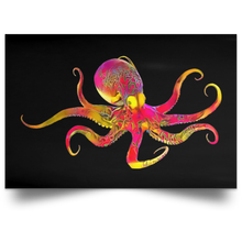 Carica l'immagine nel visualizzatore di Gallery, Octopus Poster