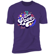 이미지를 갤러리 뷰어에 로드 , Divi Love