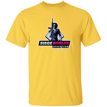 将图片加载到图库查看器,Siege Worlds Sniper Team