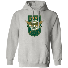 Charger l'image dans la galerie, Divi Coding Hoodie