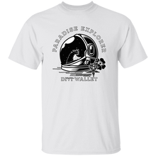 Load image into Gallery viewer, Divi Explorer Youth Tee