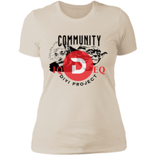 将图片加载到图库查看器,IQEQ - Ladies