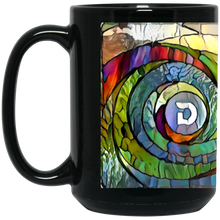 Cargar imagen en el visor de la galería, Concordia Mug