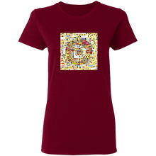 将图片加载到图库查看器,Piet Mondrian - Women