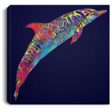 将图片加载到图库查看器,Dolphin Canvas