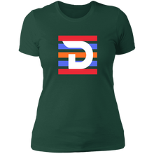 Load image into Gallery viewer, Divi D Colors - Ladies