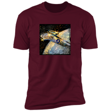 Carica l'immagine nel visualizzatore di Gallery, Divi Nubian Starship