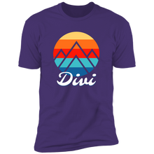 Load image into Gallery viewer, Divi Mountains