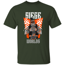 将图片加载到图库查看器,Siege Worlds Chaos