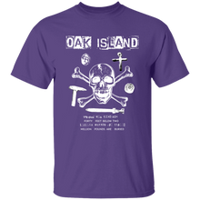 Carica l'immagine nel visualizzatore di Gallery, Oak Island Treasure