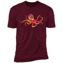 이미지를 갤러리 뷰어에 로드 , Octopus