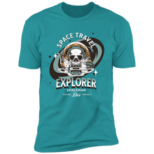 将图片加载到图库查看器,Divi Space Explorer
