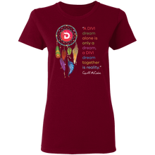 将图片加载到图库查看器,Dream Wheel - Women