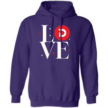 将图片加载到图库查看器,Love Divi Hoodie