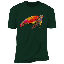 Carica l'immagine nel visualizzatore di Gallery, Sea Turtle