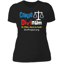 이미지를 갤러리 뷰어에 로드 , Carpe Divinum - Ladies
