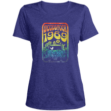 Charger l'image dans la galerie, Woodstock Birdie Ladies Heather