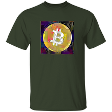 将图片加载到图库查看器,Bitcoin - Roy Litchenstein Style