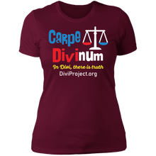 이미지를 갤러리 뷰어에 로드 , Carpe Divinum - Ladies