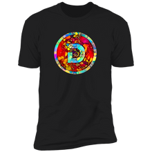 이미지를 갤러리 뷰어에 로드 , Divi Serotonin Crystal