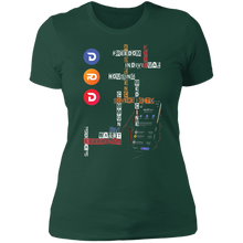 将图片加载到图库查看器,b4H - Ladies