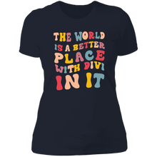 이미지를 갤러리 뷰어에 로드 , Divi Better Place - Ladies