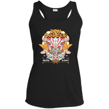 将图片加载到图库查看器,Divi Hodl'er Tank - Women