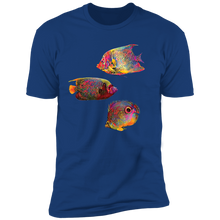 Cargar imagen en el visor de la galería, School of Fish