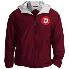 将图片加载到图库查看器,Divi Team Jacket