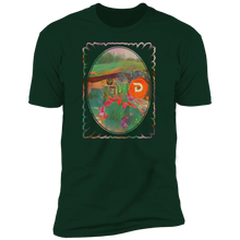 Load image into Gallery viewer, Divi Halfling Short Sleeve T-Shirt