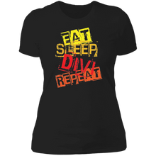 将图片加载到图库查看器,ESDR - Ladies