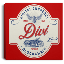 将图片加载到图库查看器,Divi Emblem Canvas