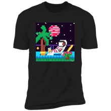 Carica l'immagine nel visualizzatore di Gallery, Astro Pixelnaut