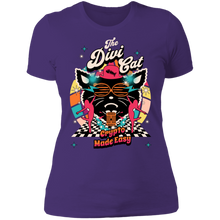 将图片加载到图库查看器,Divi Cat- Ladies