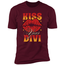 이미지를 갤러리 뷰어에 로드 , Kiss Your Divi