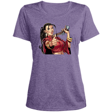 Load image into Gallery viewer, Thumbs Up - Ladies Heather