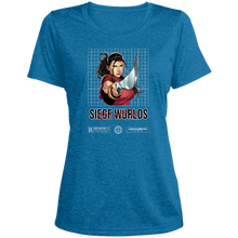 Load image into Gallery viewer, LightningWorks Launch - Ladies Heather