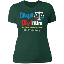 이미지를 갤러리 뷰어에 로드 , Carpe Divinum - Ladies