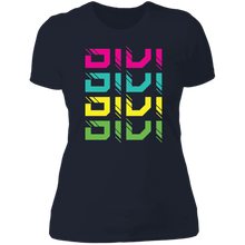 将图片加载到图库查看器,Divi Quad - Ladies