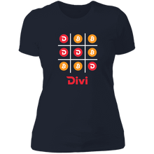 Load image into Gallery viewer, Tic Tac Toe - Ladies