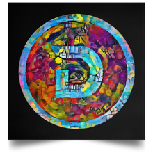 Cargar imagen en el visor de la galería, Divi Brasil Poster