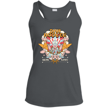 将图片加载到图库查看器,Divi Hodl'er Tank - Women