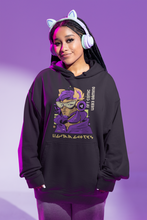 Carica l'immagine nel visualizzatore di Gallery, Metaverse Anime Hoodie
