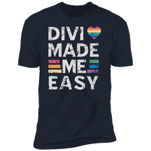 이미지를 갤러리 뷰어에 로드 , Divi Made Me Easy