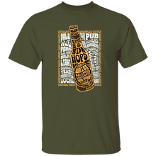 Cargar imagen en el visor de la galería, Beer Calligraphy